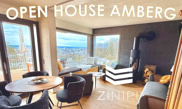 OPEN HOUSE WERTHEIM 7. März 2026